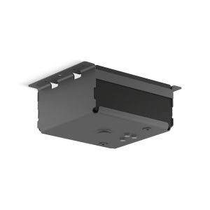 Purist Suspend Ceiling-mount rough-in box - K-29180-NA