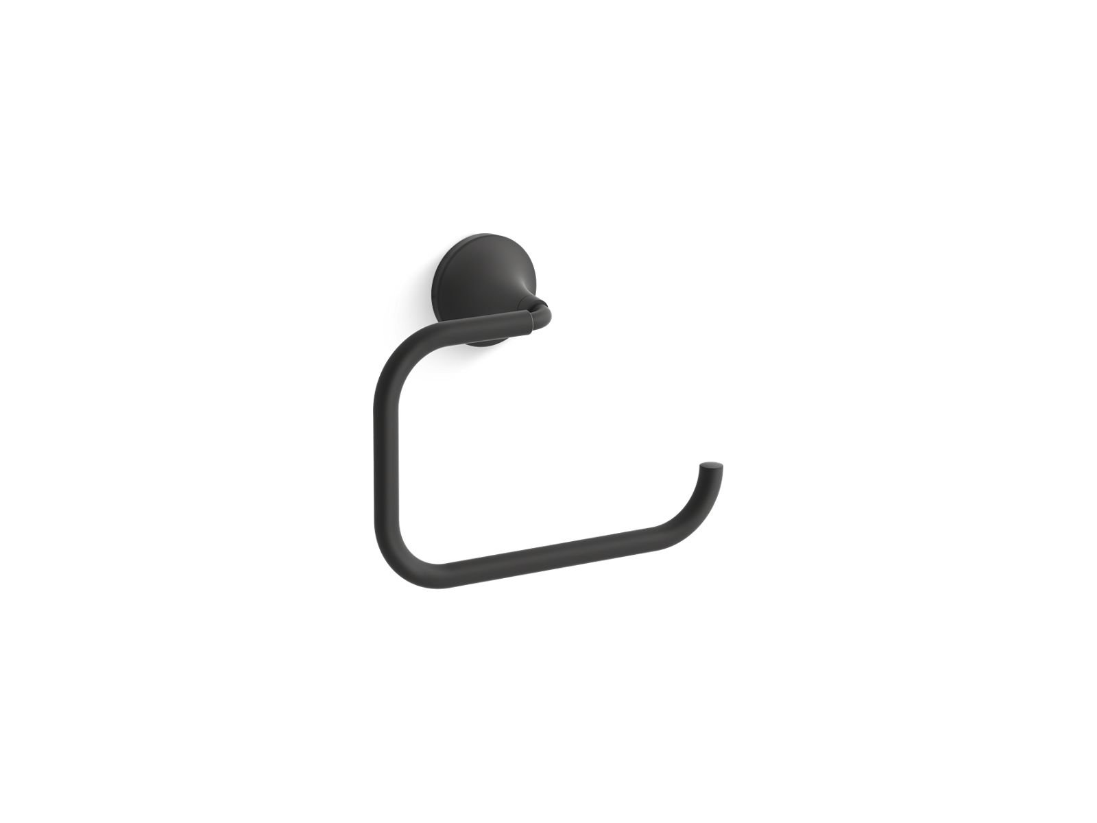 Tone Towel ring - K-27428-BL