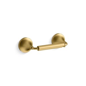 Tone Pivoting toilet paper holder - K-27429-2MB