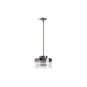 Purist 12-1/2" pendant - K-27265-PE02-TTL