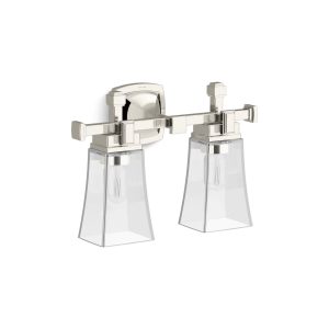 Riff Two-light sconce - K-31756-SC02-SNL