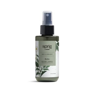 Relax Body & Linen Mist - K-28150-A6-NA