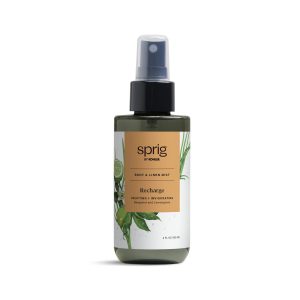 Recharge Body & Linen Mist - K-28150-A4-NA