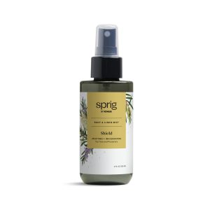 Shield Body & Linen Mist - K-28150-A3-NA
