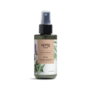 Focus Body & Linen Mist - K-28150-A5-NA