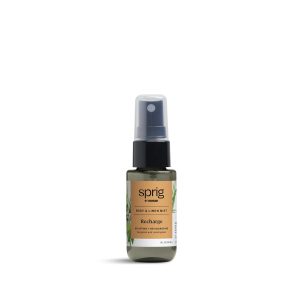 Recharge Body & Linen Mist - K-28151-A4-NA