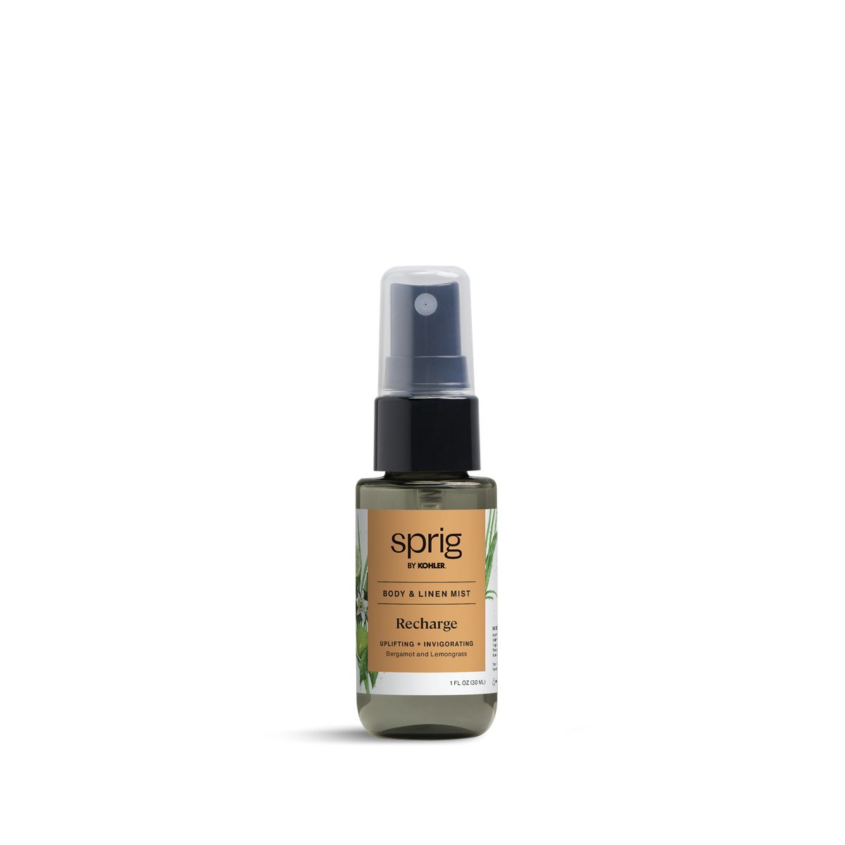 Recharge Body & Linen Mist - K-28151-A4-NA