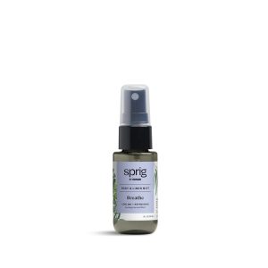 Breathe Body & Linen Mist - K-28151-A2-NA