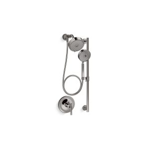 Purist Showering Kit, 2.5 gpm - K-22181-TT