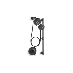 Purist Showering Kit, 1.75 gpm - K-22181-G-BL