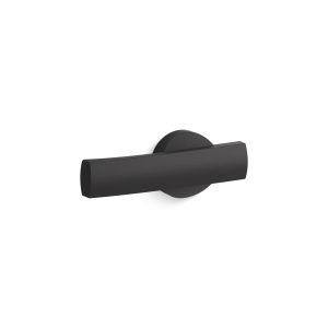 Santa Rosa Left-hand trip lever - K-30919-L-BL