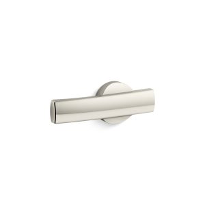 Santa Rosa Left-hand trip lever - K-30919-L-SN