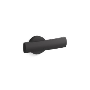 Santa Rosa Right-hand trip lever - K-30919-R-BL