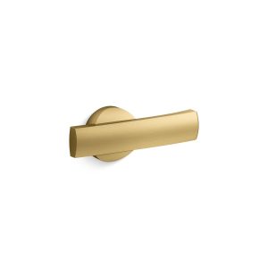 Santa Rosa Right-hand trip lever - K-30919-R-2MB
