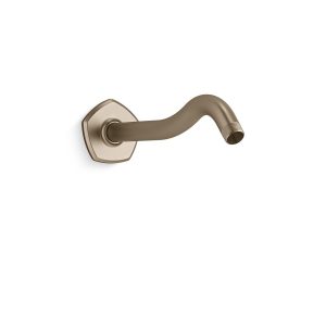Occasion Shower arm and flange - K-27054-BV