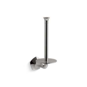 Occasion Vertical toilet paper holder - K-27064-TT