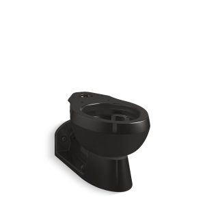 Barrington Elongated toilet bowl - K-4327-7