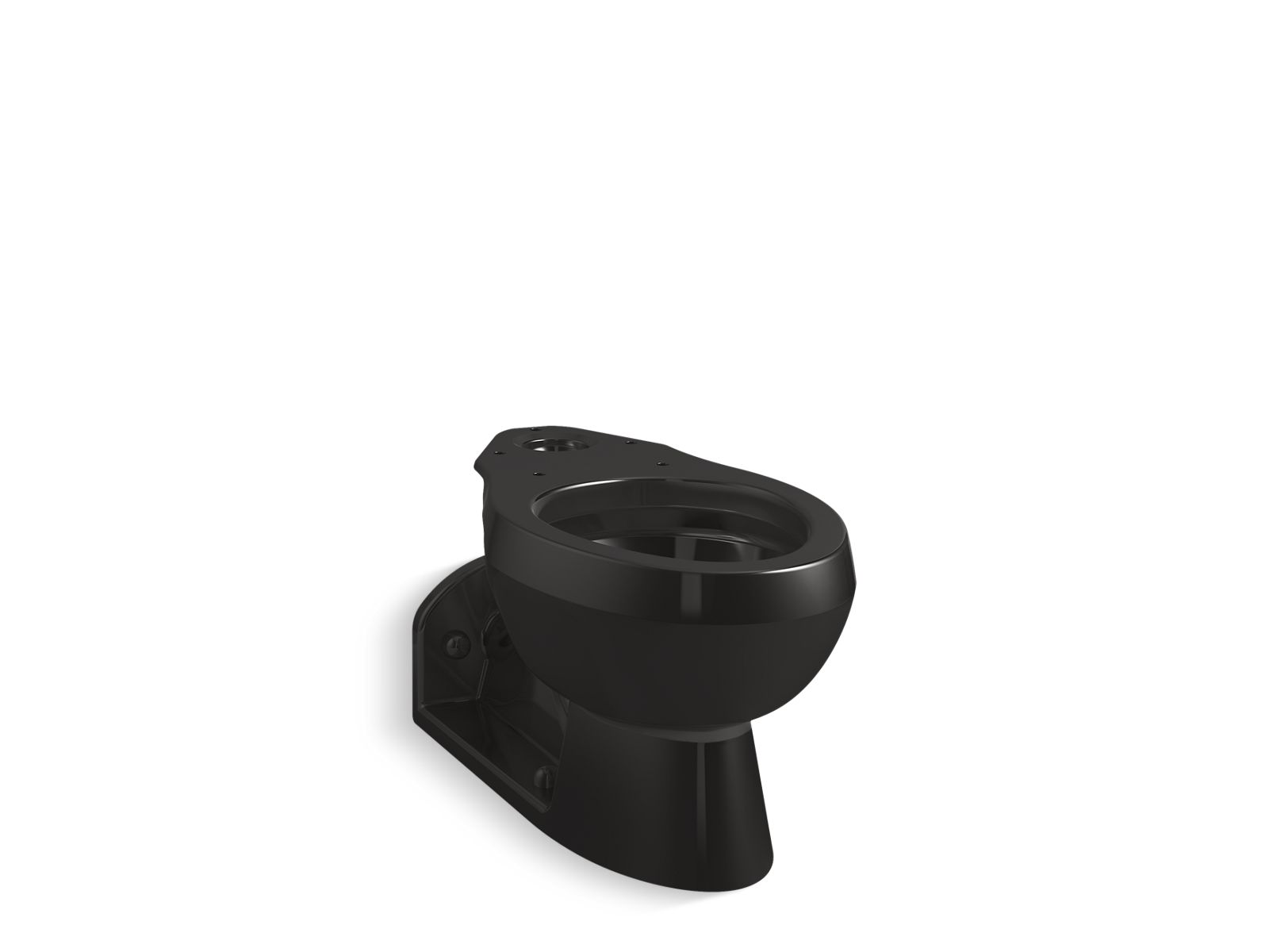 Barrington Elongated toilet bowl - K-4327-7