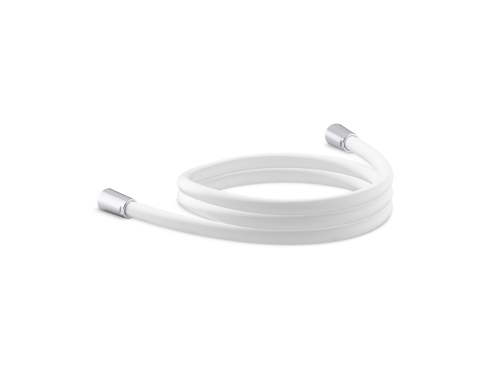 Statement 72" shower hose - K-21050-V0-CP