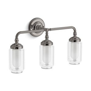 Artifacts Three-light sconce - K-32806-SC03-TTL