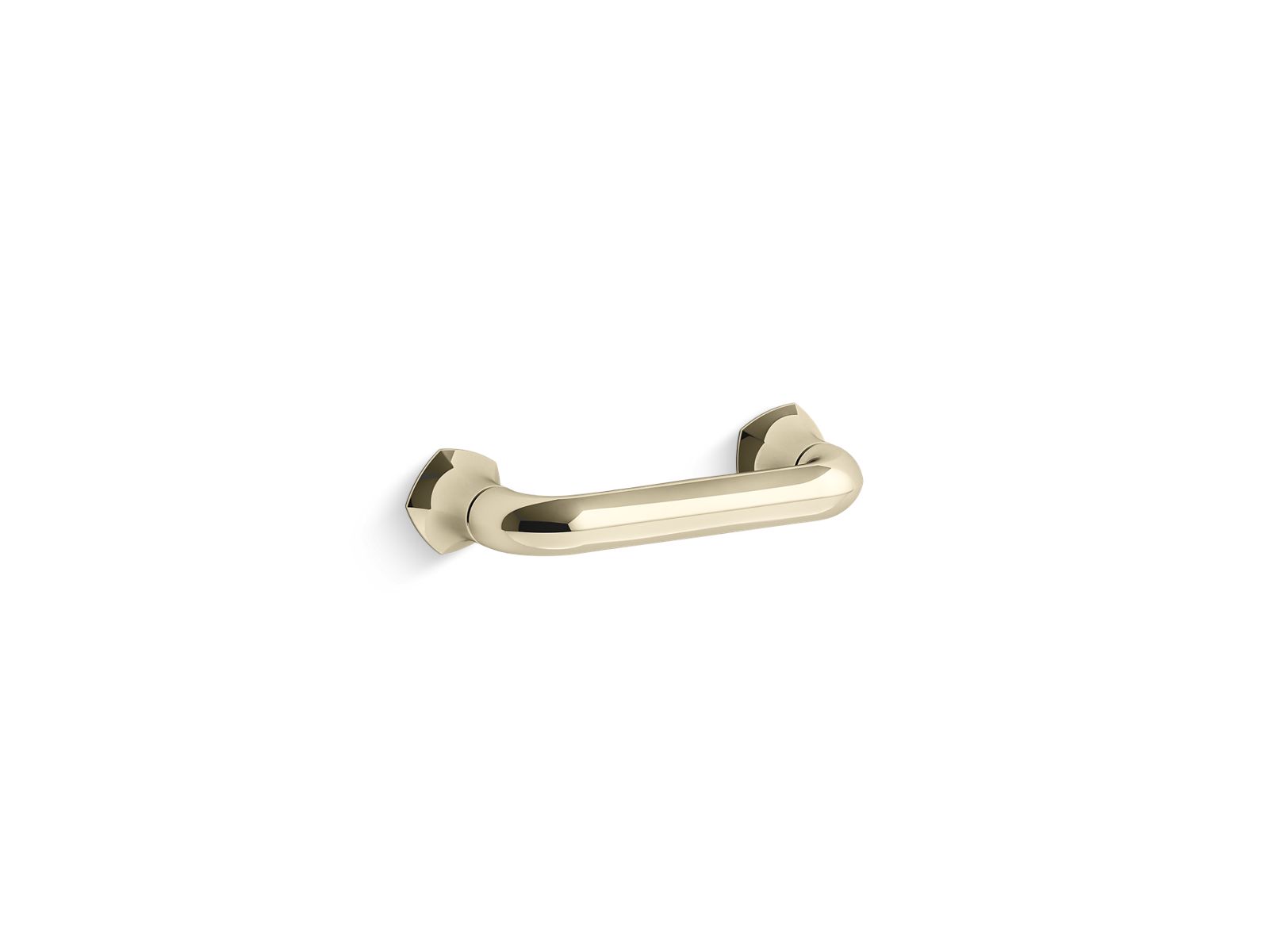 Occasion 3" cabinet pull - K-27075-AF