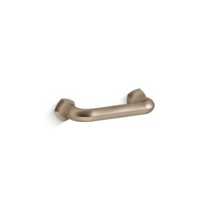 Occasion 3" cabinet pull - K-27075-BV