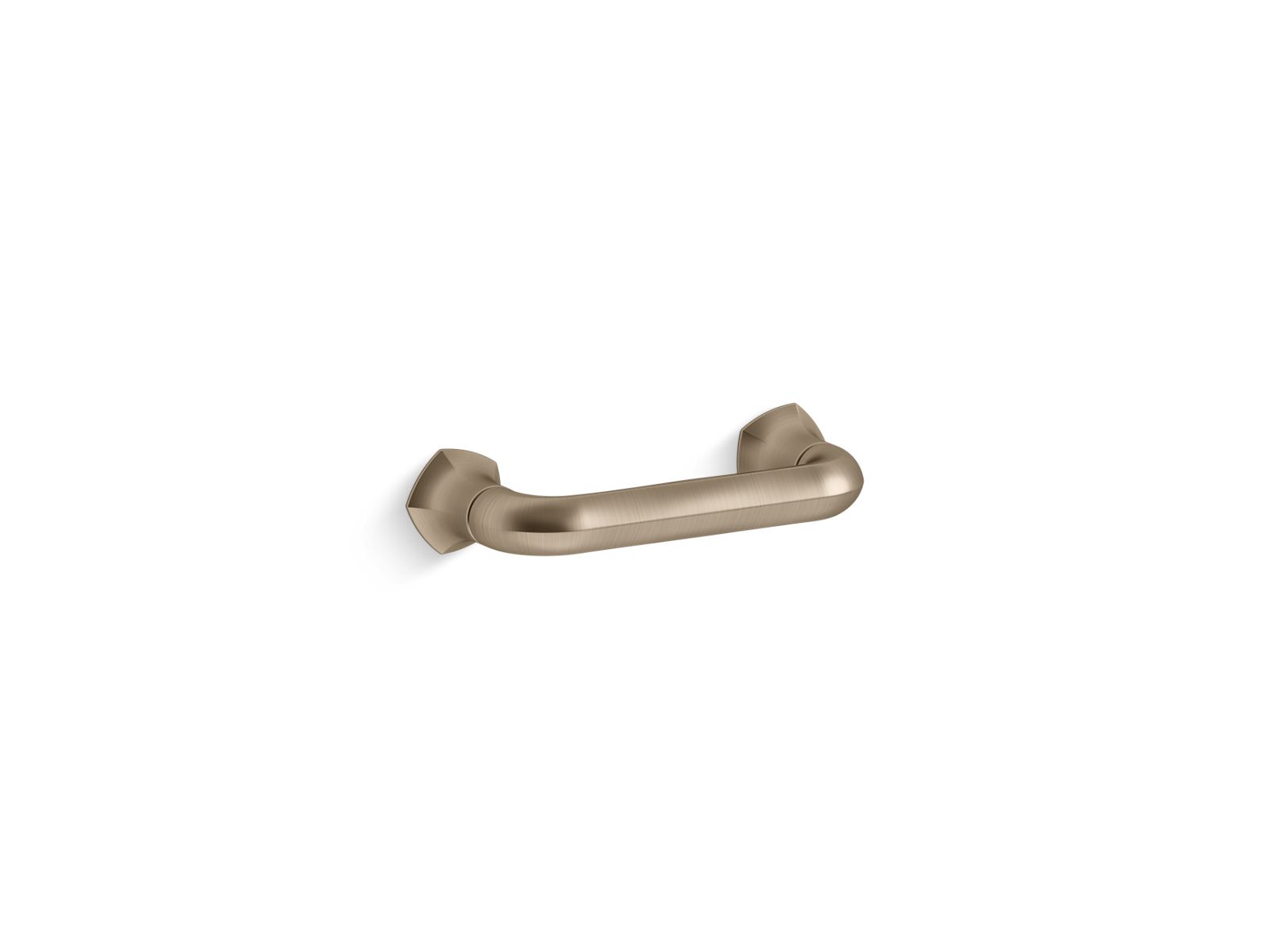 Occasion 3" cabinet pull - K-27075-BV