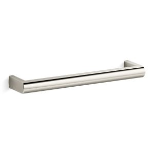 Components 7" cabinet pull - K-25497-SN