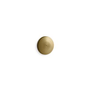 Iron Plains Overflow cap for Iron Plains bathroom sinks - K-6324-2MB