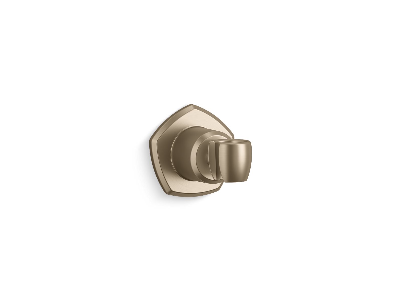 Occasion Wall-mount handshower holder - K-27129-BV