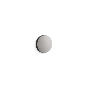 Iron Plains Overflow cap for Iron Plains bathroom sinks - K-6324-TT