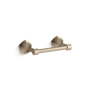 Occasion Pivoting toilet paper holder - K-27065-BV