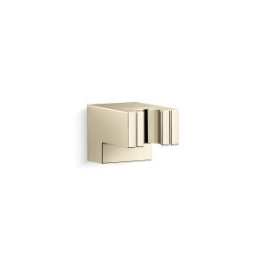 Statement Wall-mount handshower holder - K-26309-AF