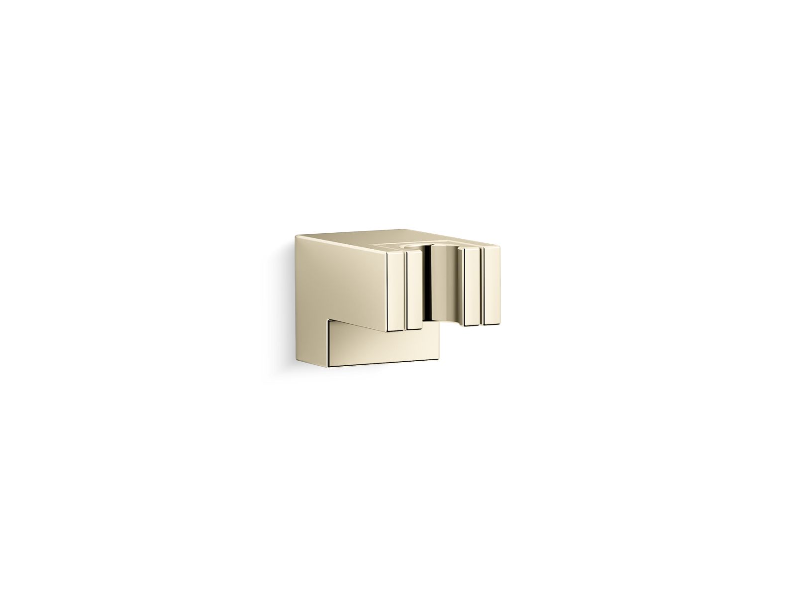 Statement Wall-mount handshower holder - K-26309-AF