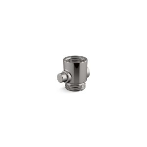 Statement ADA handshower hose adapter - K-26311-TT
