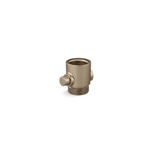 Statement ADA handshower hose adapter - K-26311-BV