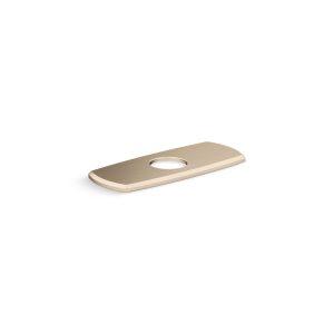 Occasion Escutcheon plate - K-27007-BV