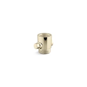 Statement ADA handshower hose adapter - K-26311-AF