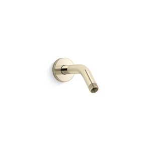Statement Shower arm and flange - K-26318-AF