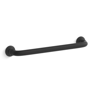 Artifacts 7" cabinet pull - K-25495-BL