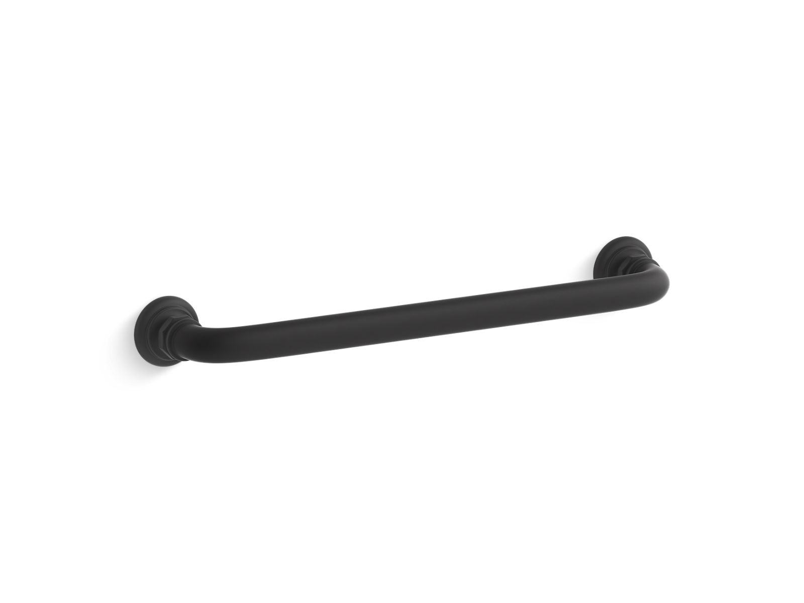 Artifacts 7" cabinet pull - K-25495-BL