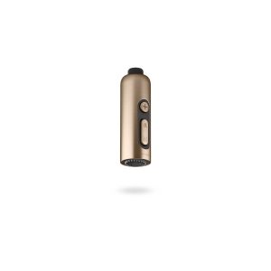 Statement Iconic wand two-function handshower, 1.75 gpm - K-26288-G-BV