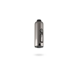 Statement Iconic wand two-function handshower, 1.75 gpm - K-26288-G-TT