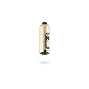 Statement Iconic wand two-function handshower, 1.75 gpm - K-26288-G-AF