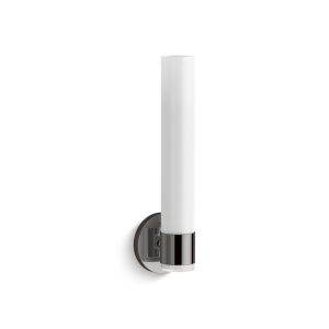 Purist One-light sconce - K-32375-SC01-TTL