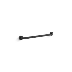 Contemporary 24" grab bar - K-14562-BL