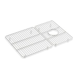 Cairn Stainless steel sink racks - K-30181-ST