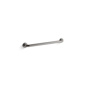 Traditional 24" grab bar - K-10542-TT