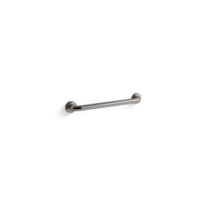 Traditional 18" grab bar - K-10541-TT