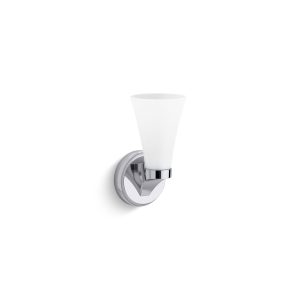 Simplice One-light sconce - K-26846-SC01-CPL